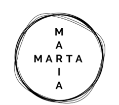 Logo Marta en Mariaparochie 