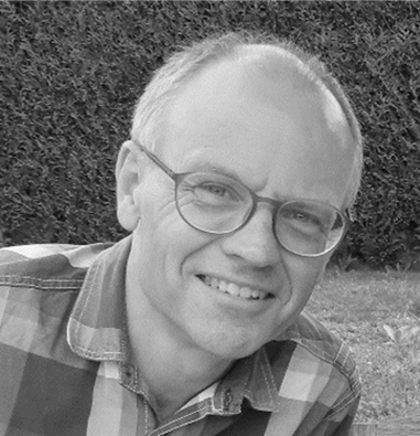 Marc Keppens 