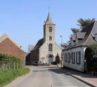 Bollebeek 
