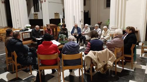 Adventsontmoetingen 