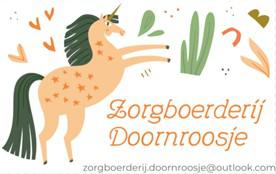 Zorgboerderij 