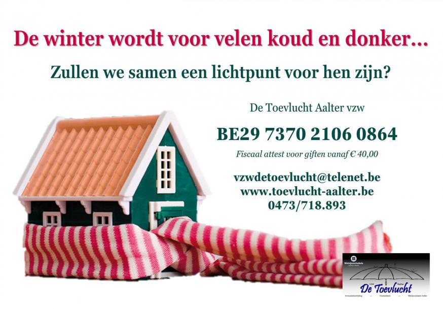 toevlucht 