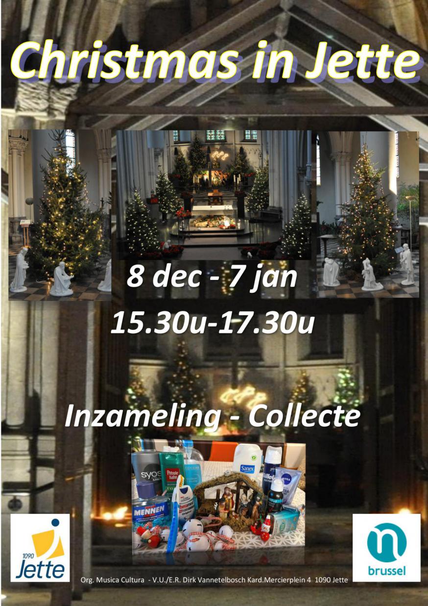 Affiche Christmas in Jette 2023.jpg © kerk Jette 