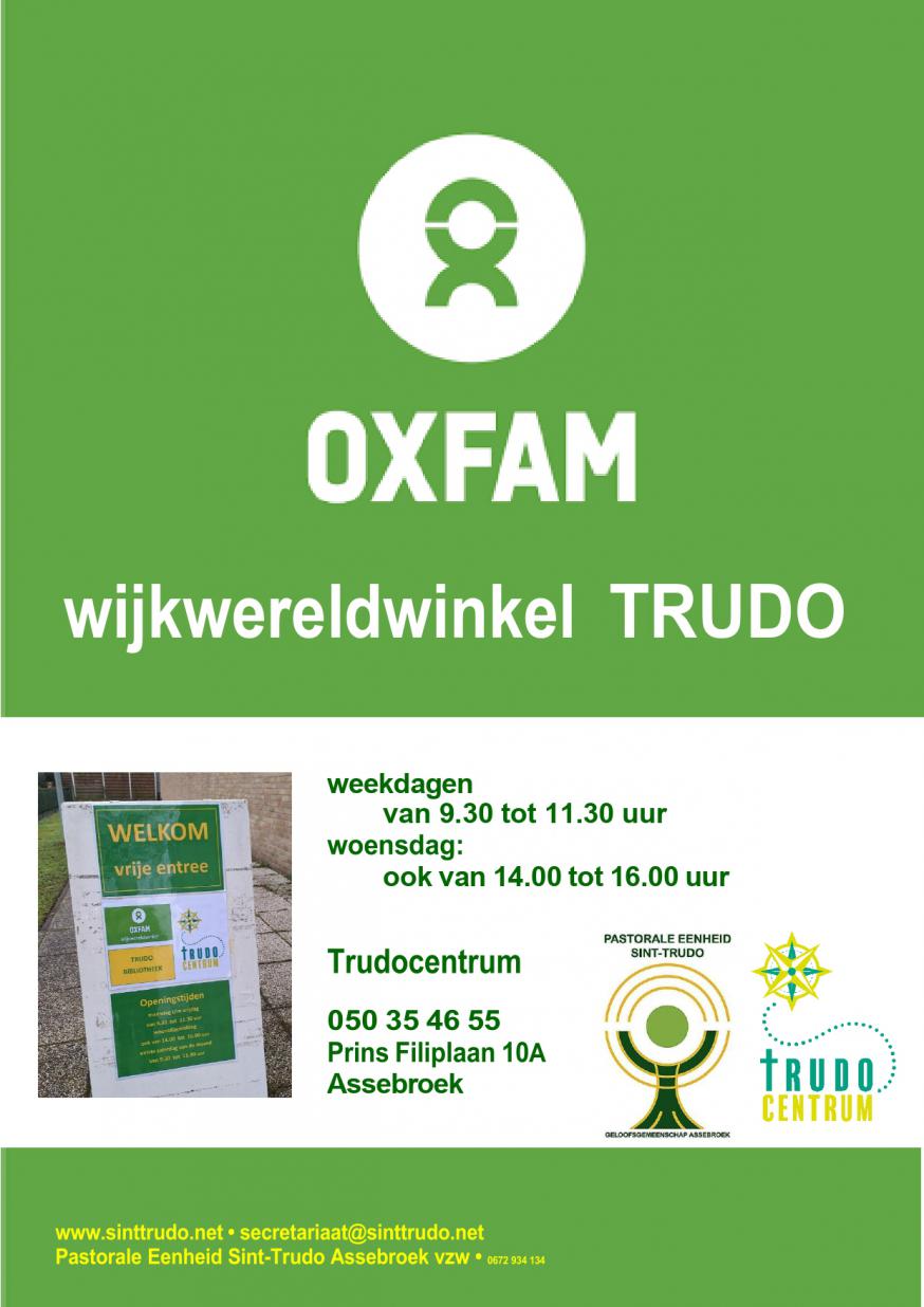 oxfam wijkwereldwinkel 