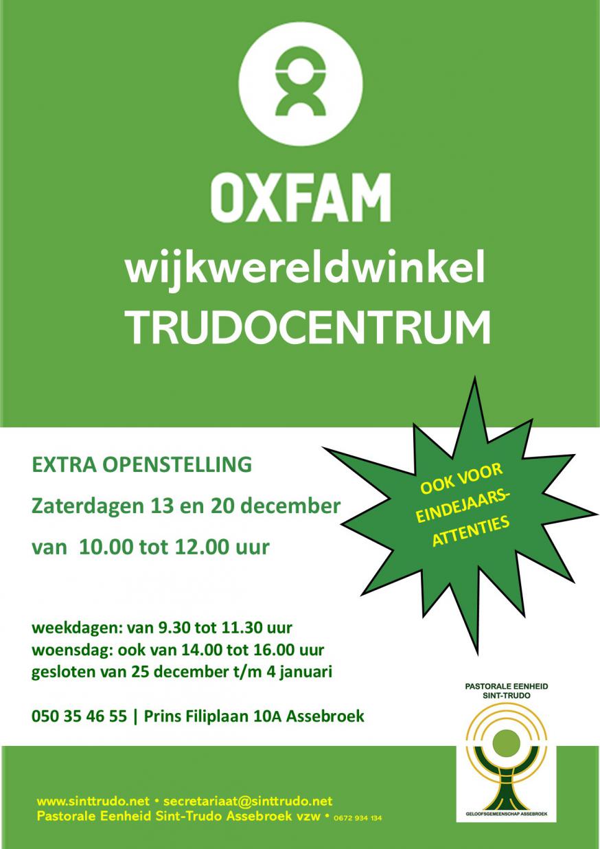 oxfam wijkwereldwinkel 