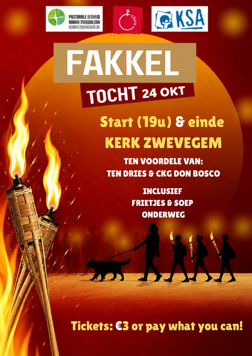 Fakkeltocht 