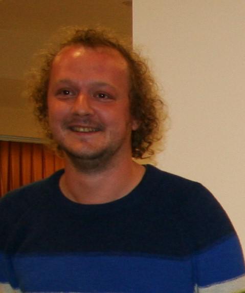 Alexander Simoen, studeert dit academiejaar aan de universiteit Sophia in het Focolarestadje Loppiano, in Toscane © Focolare Alexander Simoen, studeert dit academiejaar aan de universiteit Sophia in het Focolarestadje Loppiano, in Toscane © Focolare