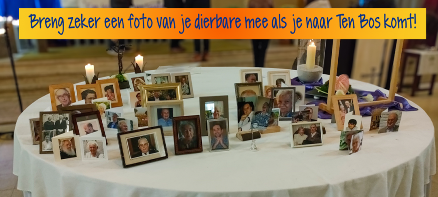 Allerheiligen Ten Bos 