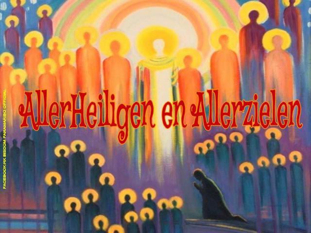 Allerheiligen © zdb