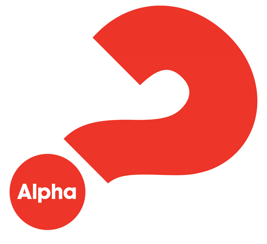 logo Alpha 