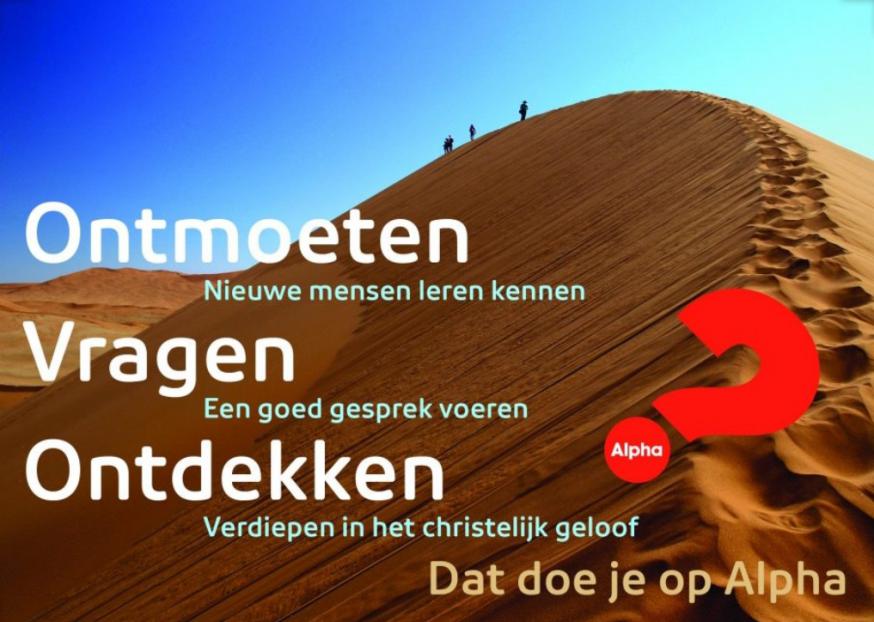 Alpha 2024 © Tim Van Nieuwenhove