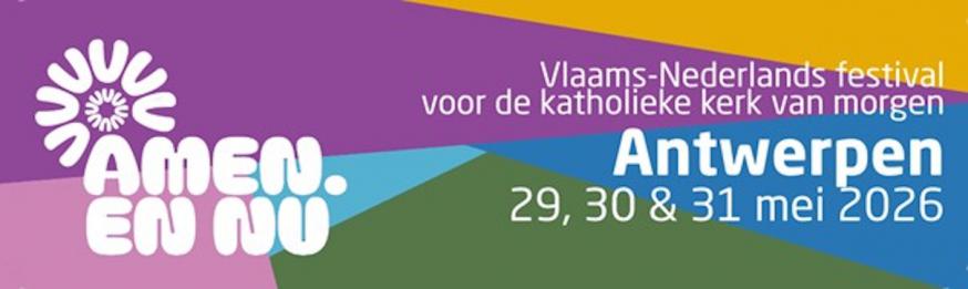 Amen en nu 