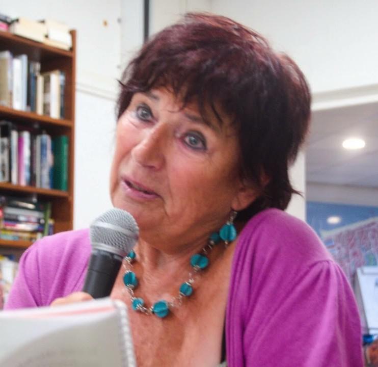 Poëzie en fotografie © Anke De Vrij