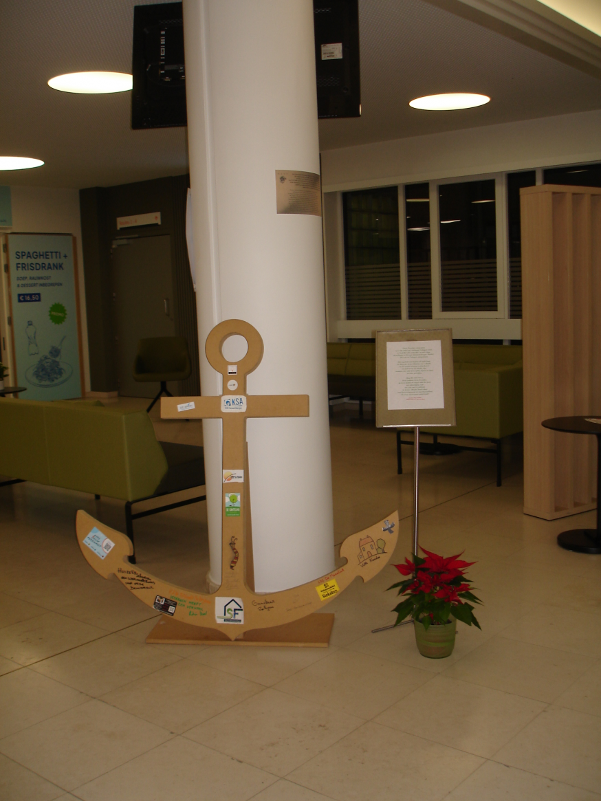 AZ Sint-Elisabeth © Peter Kiekens