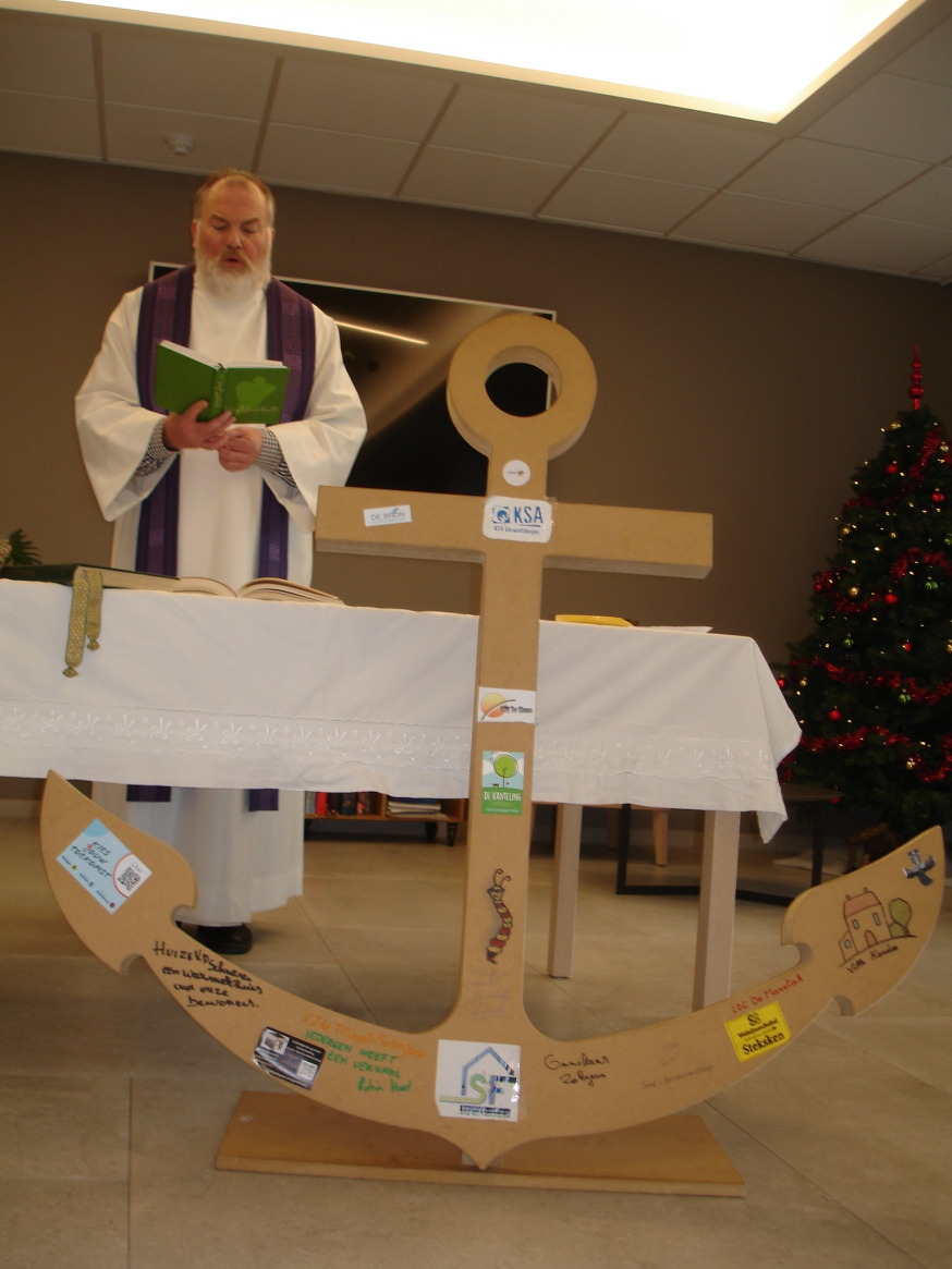 WZC De Bron © Peter Kiekens