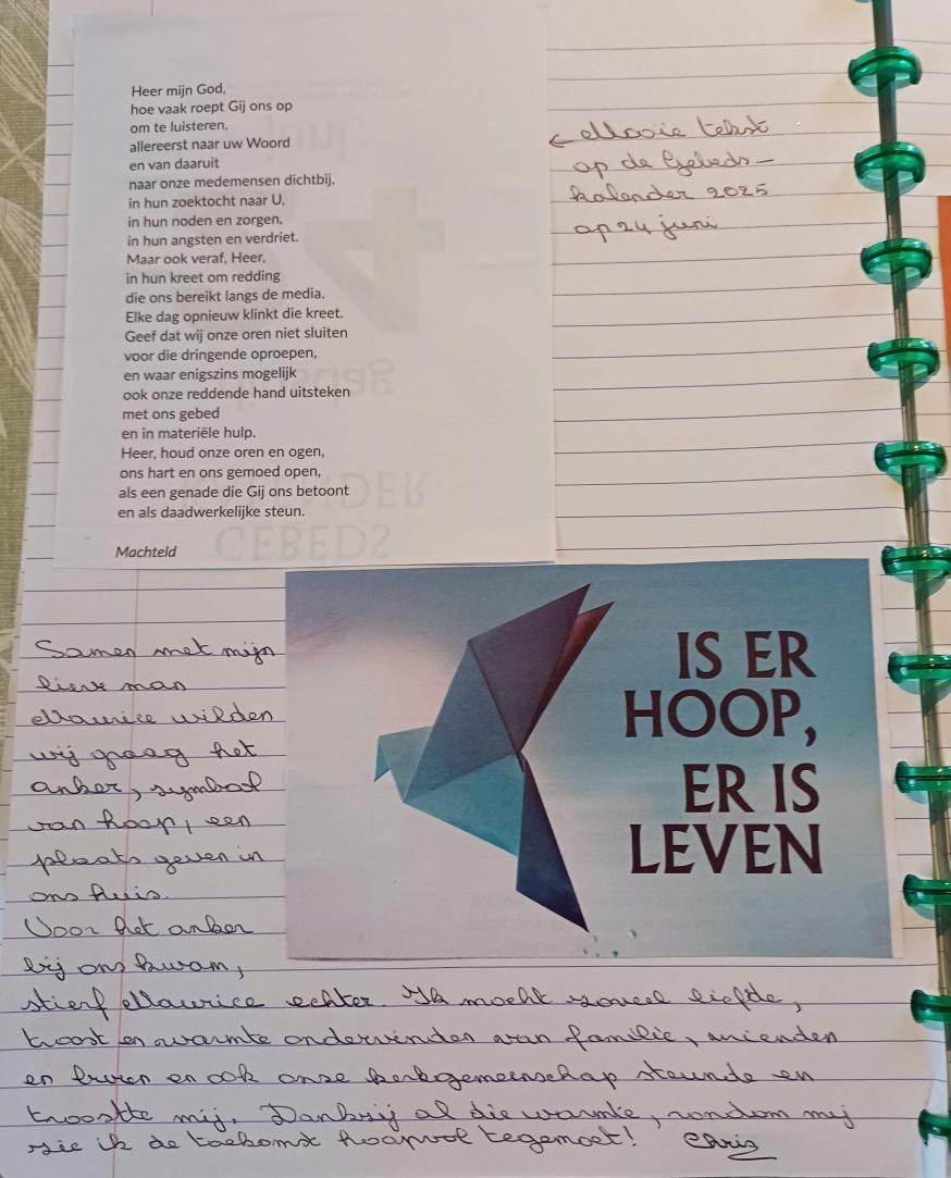 Anker bij familie De Geest-De Grave-2 