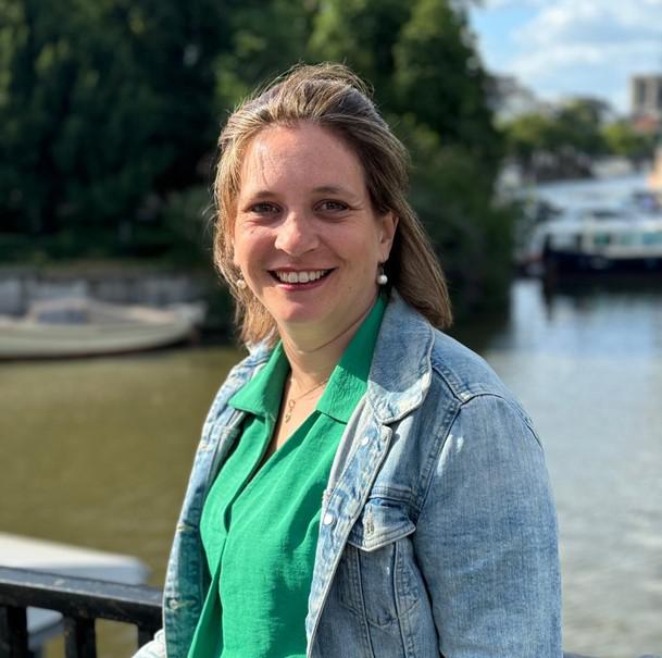 Annelies Bollaert 