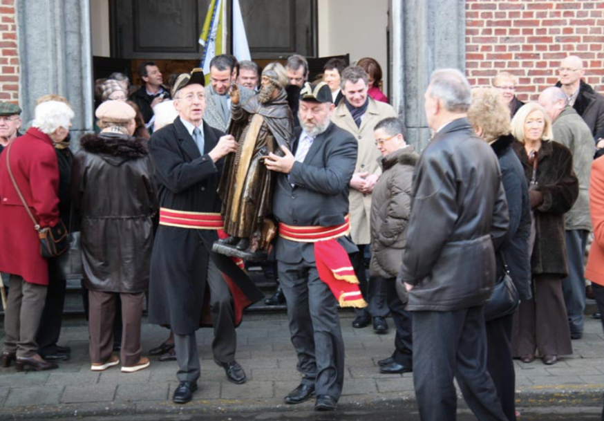 Sint-Antoniusgilde van Herdersem 
