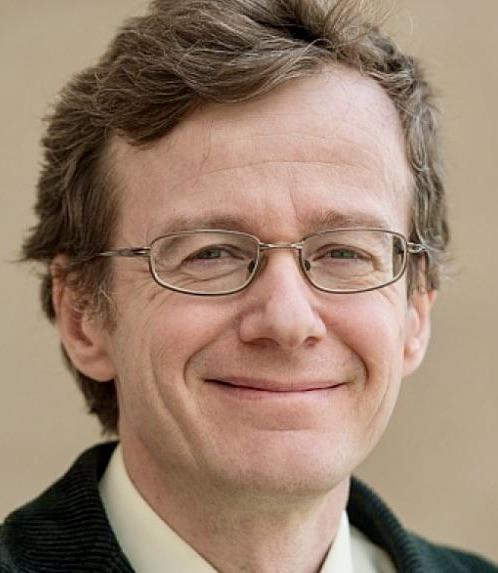 Theoloog Arnaud-Join-Lambert. © UCL