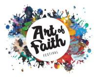 Art of Faith festival 