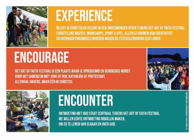 Art of Faith Festival © Art of Faith