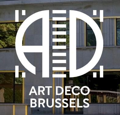 Art Deco 2025 Brussel © Urban Brussels