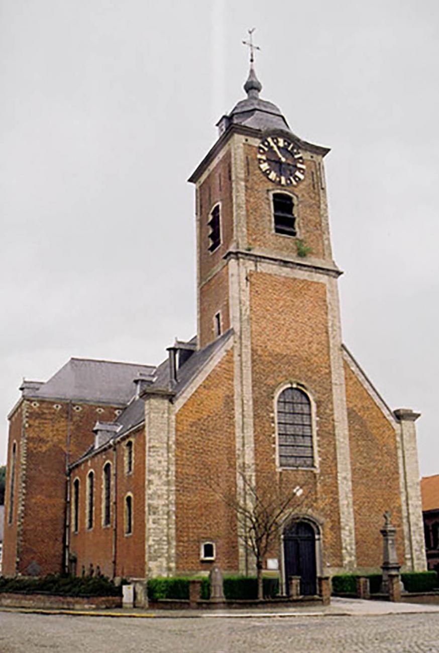 kerk mollem 