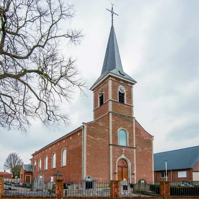 Kerk van Assent 