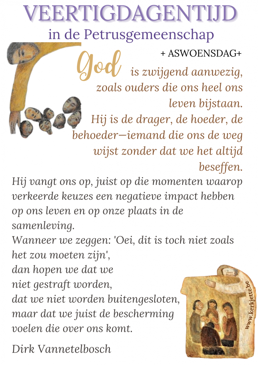 Aswoensdag 2025_2 © Elzbieta Krzyska