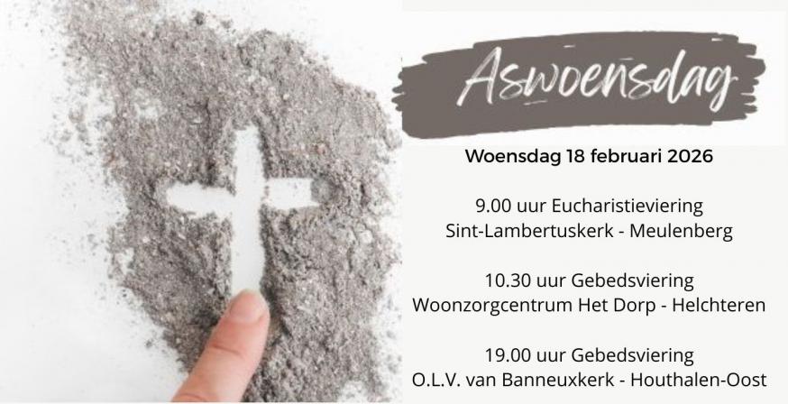Aswoensdag 2026 HH 