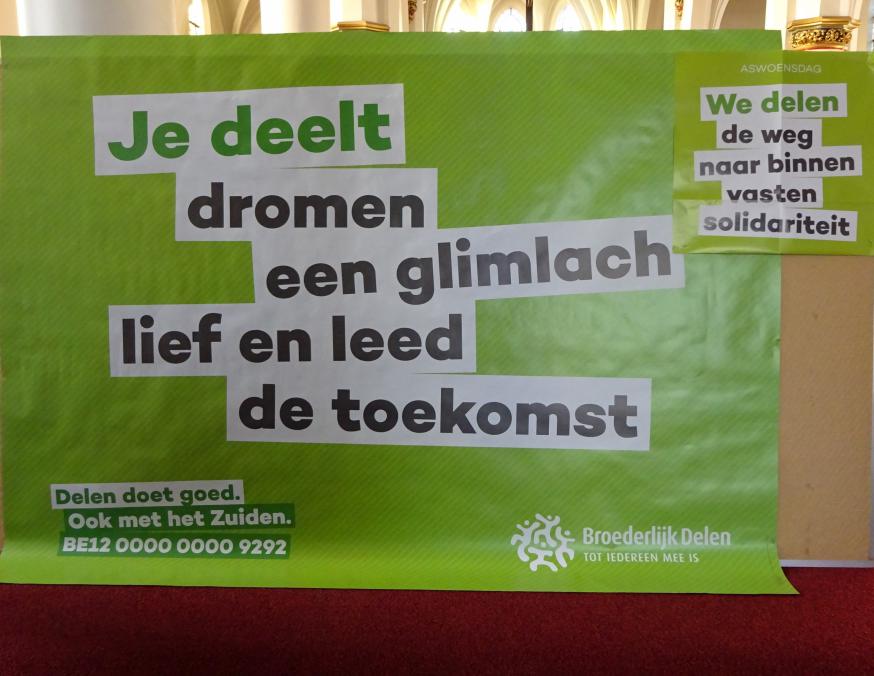 Aswoensdag 2021 