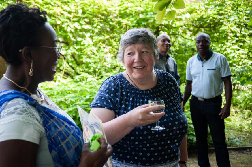 Tite draagt allen een warm hart toe 