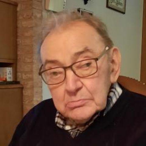 overlijden © fam. Augustyns