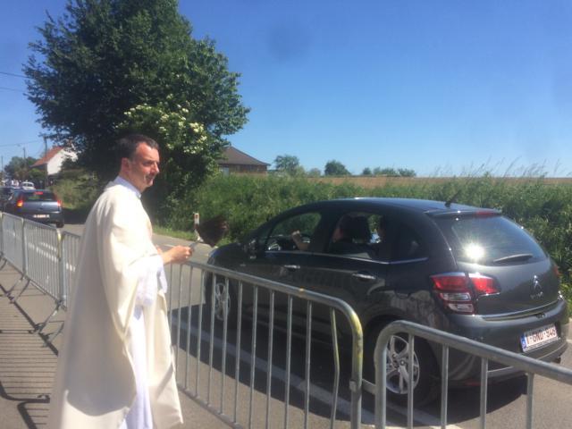 Autowijding Kerselare Autowijding Kerselare