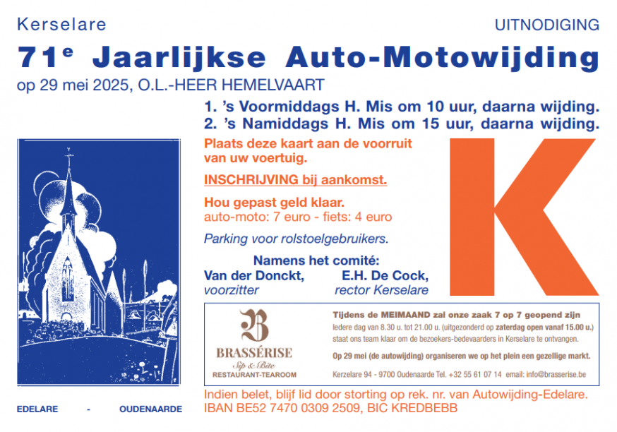Autowijding 