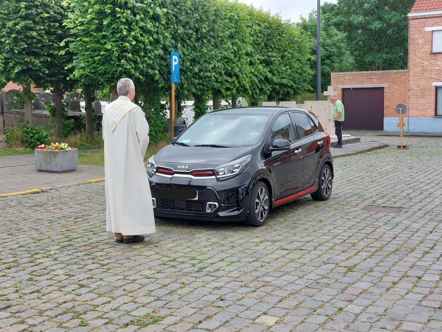 autozegening 
