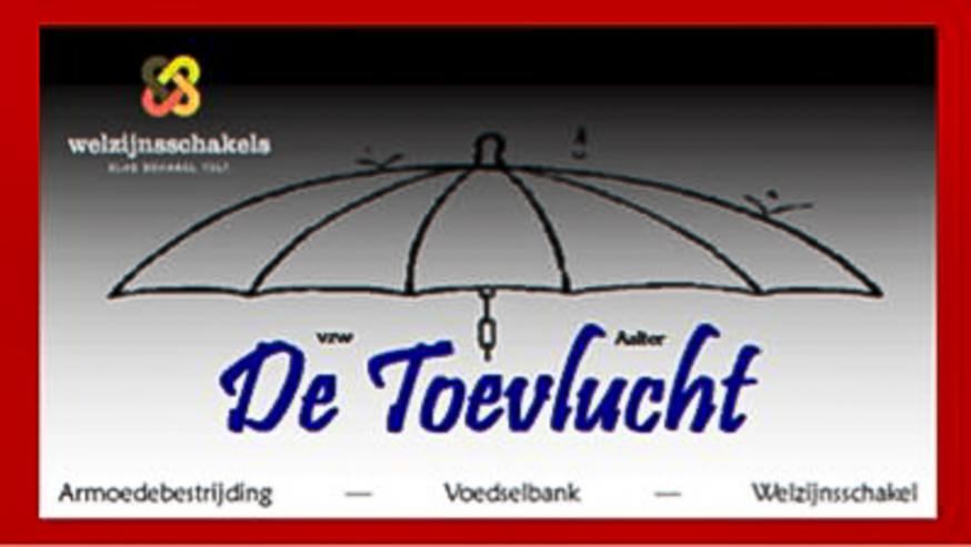 Toevlucht Aalter 