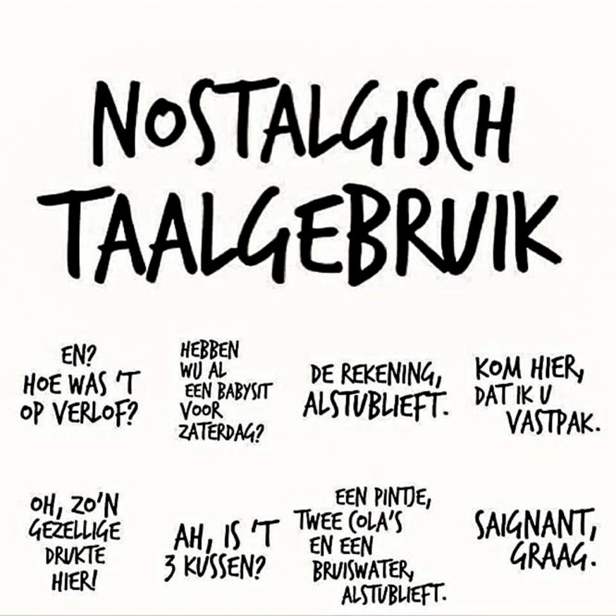Taalgebruik 