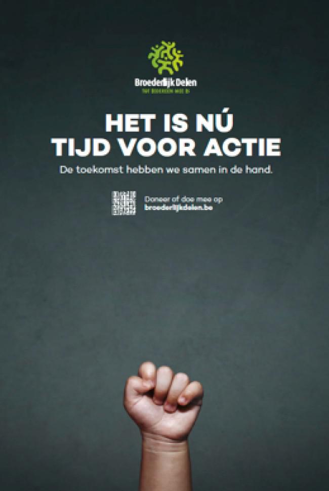 Broederlijk Delen © Broederlijk Delen