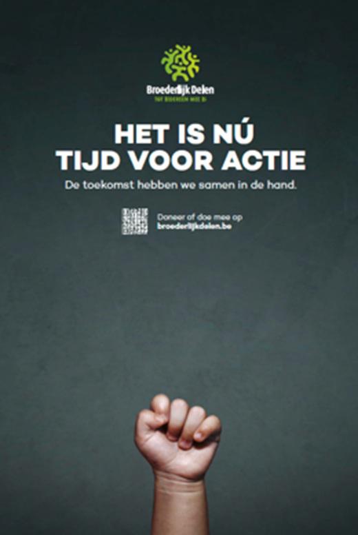 Broederlijk Delen 2026 