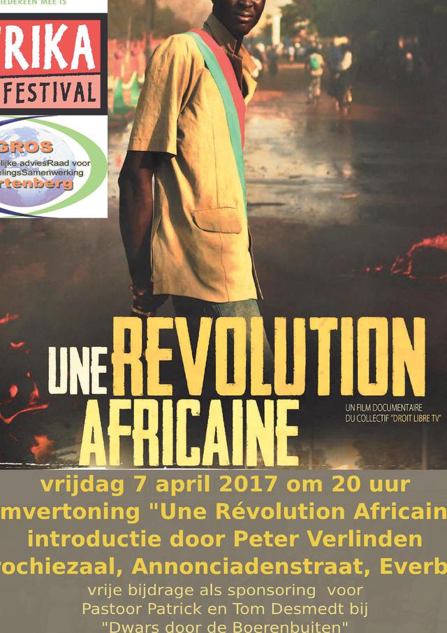 Affiche 