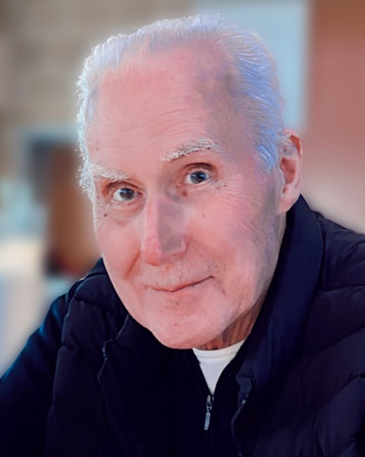 Gerard Bollen 