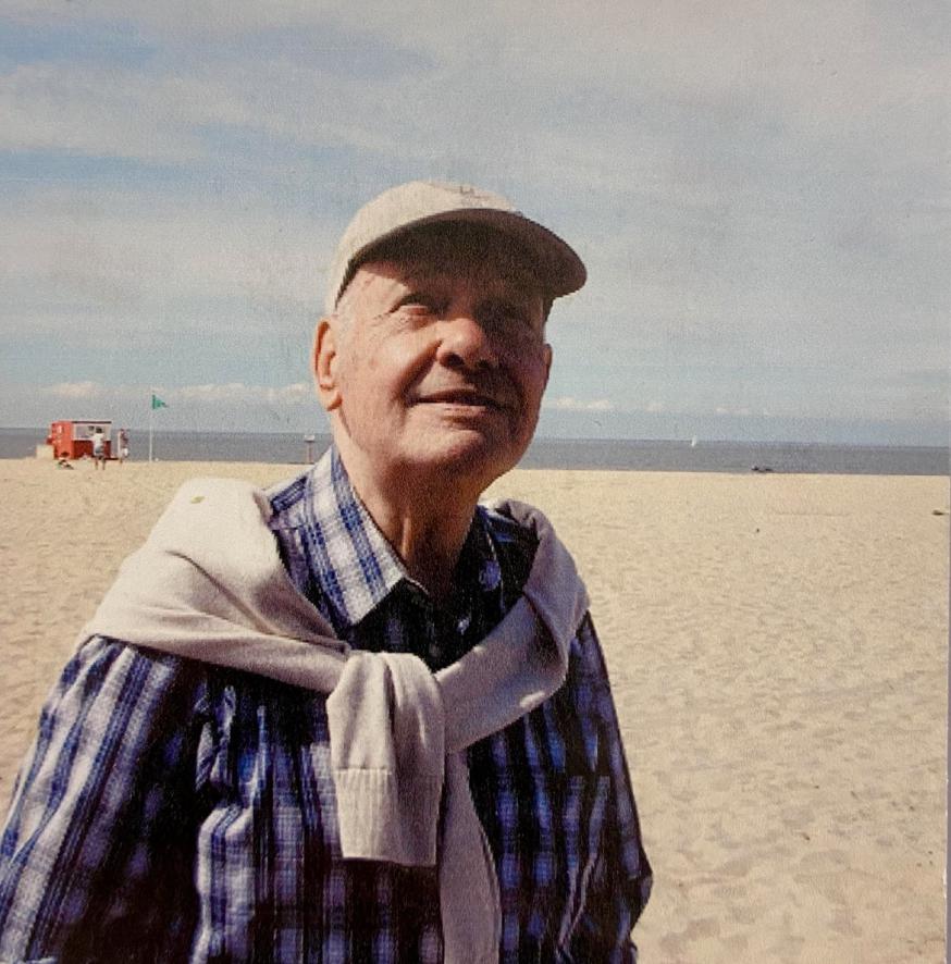 Jan Bruers (1932-2026) 