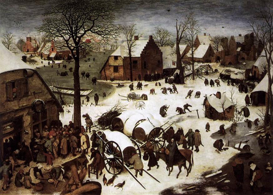 Bruegel 