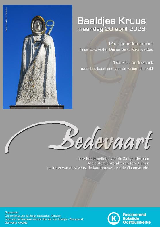 Baaldje Kruus 2026 © Lambert Derenette