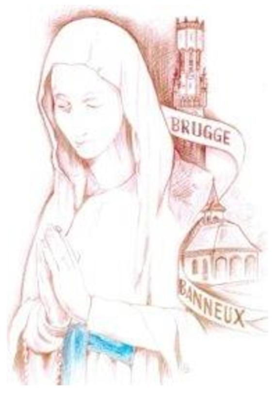 Bedevaart Banneux 02 