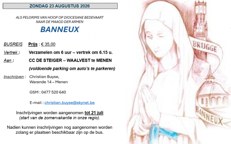 Banneux 