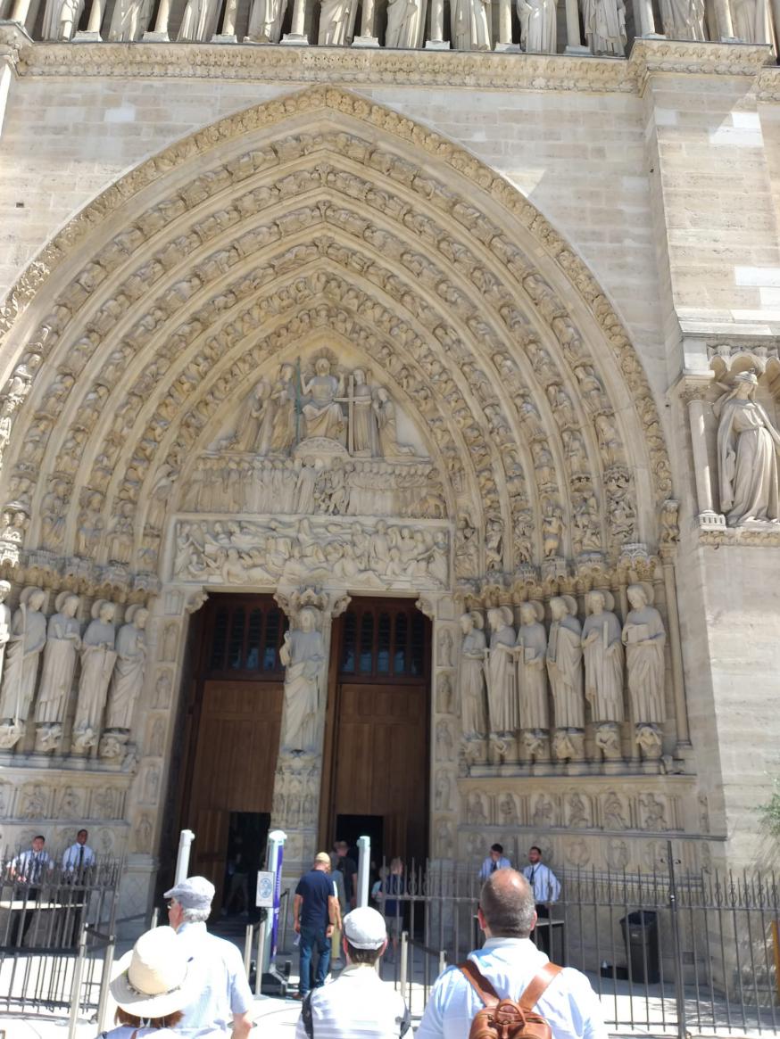 Notre-Dame 