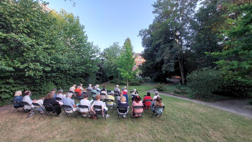 Beiaardconcert 