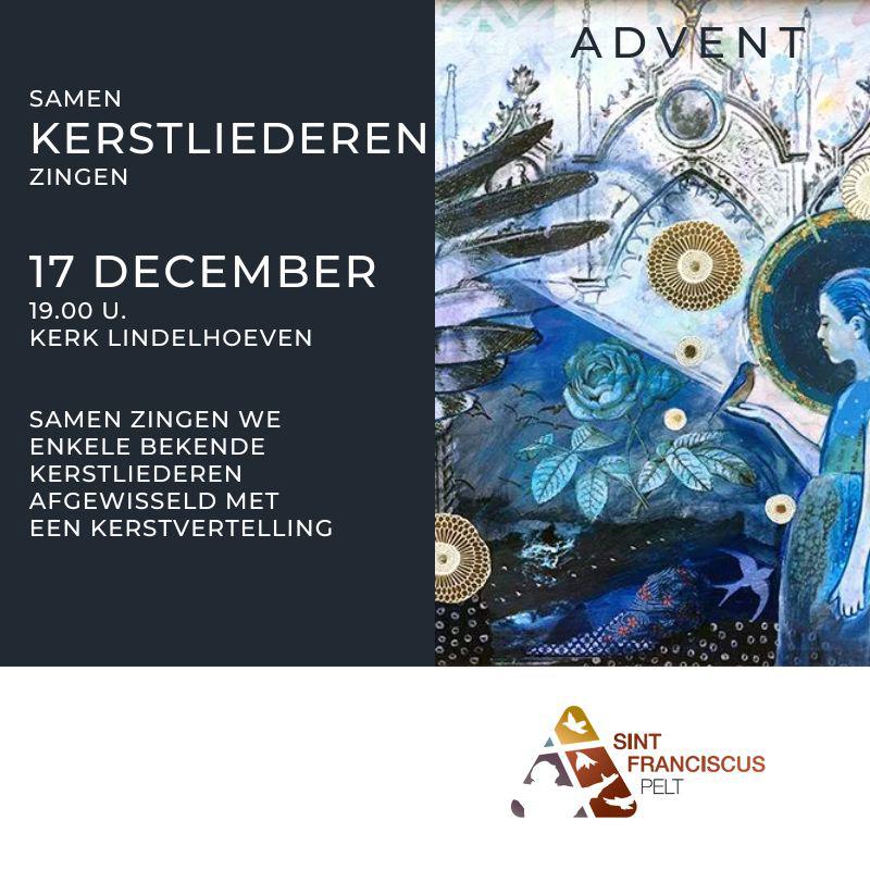 Kerstliederen 